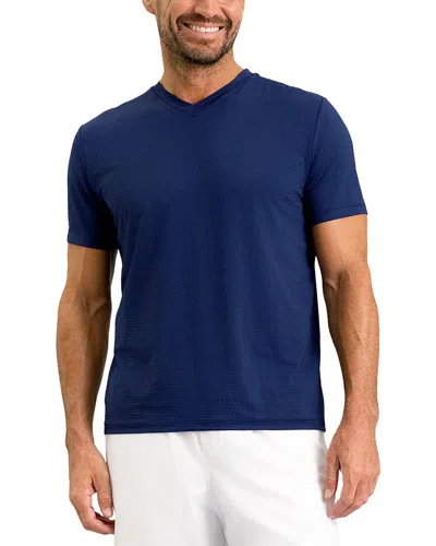 Ibkul T-shirt In Blue