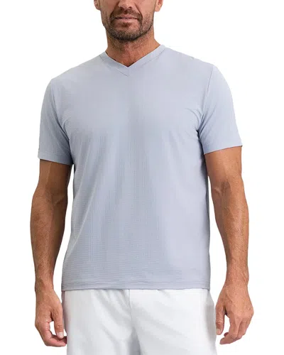 Ibkul T-shirt In Silver