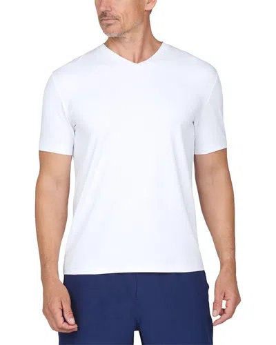 Ibkul T-shirt In White
