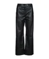 Iblues Belt Loops Slacks