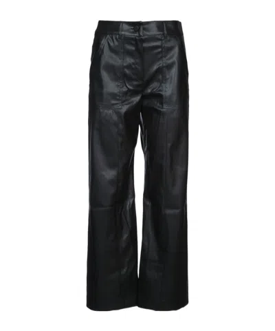 Iblues Belt Loops Slacks
