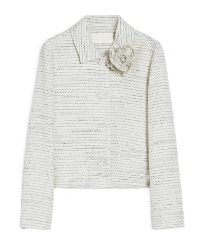 Iblues Boxy Jacket
