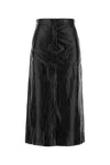 Iblues Skirts I Blues In Black
