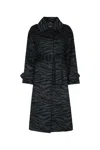 Iblues Coats I Blues In 002