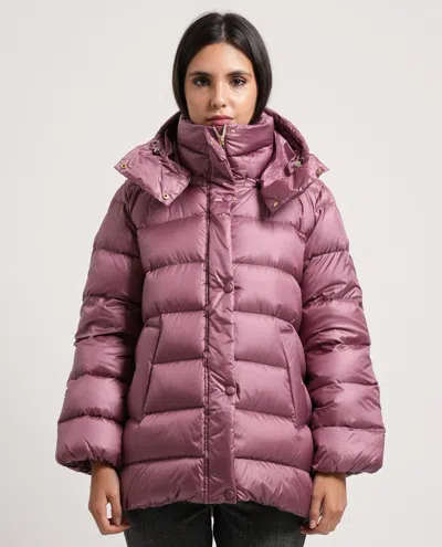 Iblues Coats In Pink