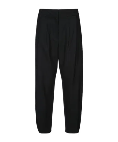 Iblues Dart-detailing Trousers