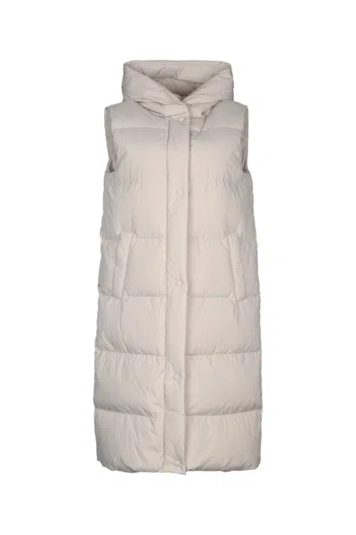 Iblues Down Jackets I Blues In Gray