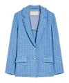 Iblues Fitted Blazer
