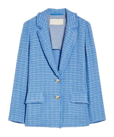 Iblues Fitted Blazer