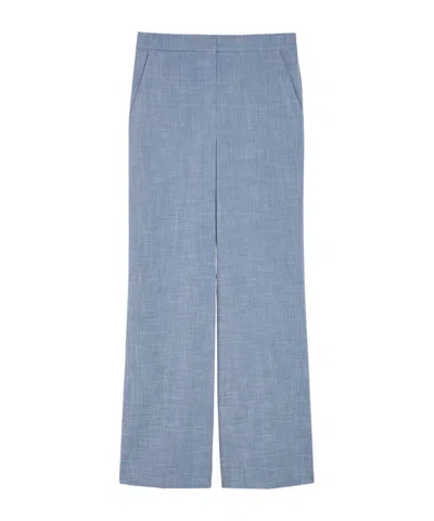 Iblues Flared Trousers