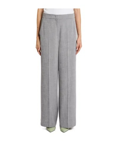 Iblues Flared Trousers
