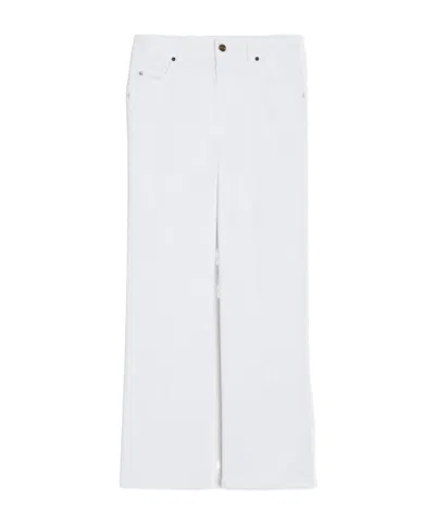 Iblues Flared Trousers