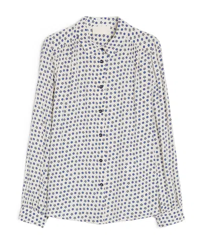 Iblues Flowing Shirt