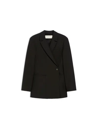 Iblues I Blues Boschi Jacket Black