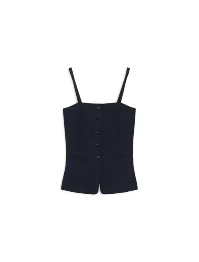 Iblues I Blues Mida Jacket Navy