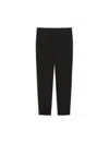 Iblues I Blues Vivy Trouser Black In Black