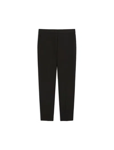 Iblues I Blues Vivy Trouser Black