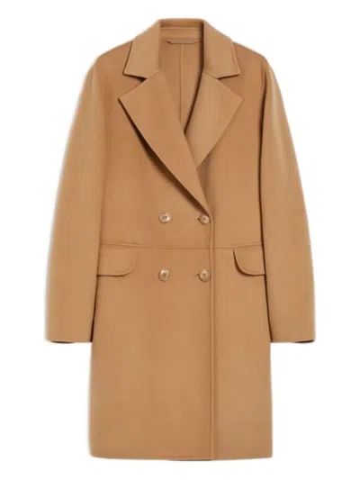 IBLUES IDRANTE DOUBLE-BREASTED COAT