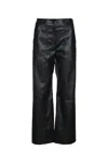 Iblues Indugi Pantalone In Black