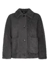 Iblues Jackets And Vests In 003
