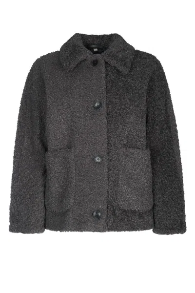 IBLUES IBLUES JACKETS AND VESTS