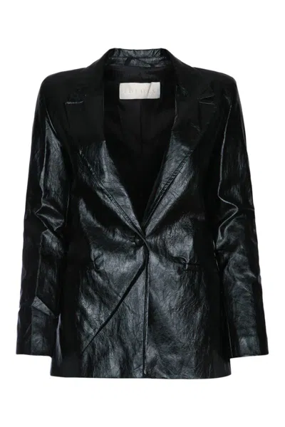 IBLUES IBLUES JACKETS AND VESTS