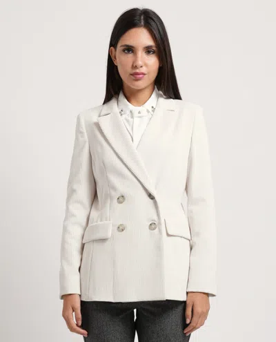 Iblues Jackets In White