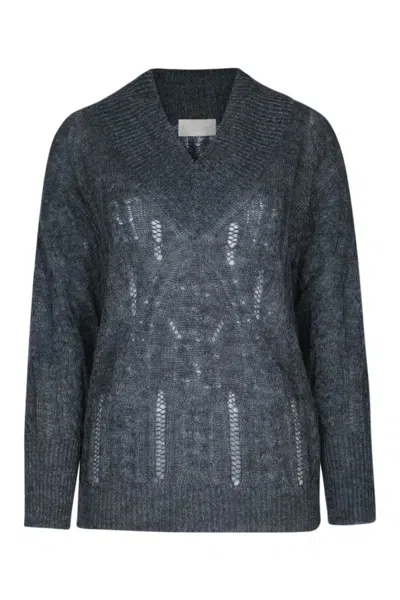IBLUES IBLUES KNITWEAR