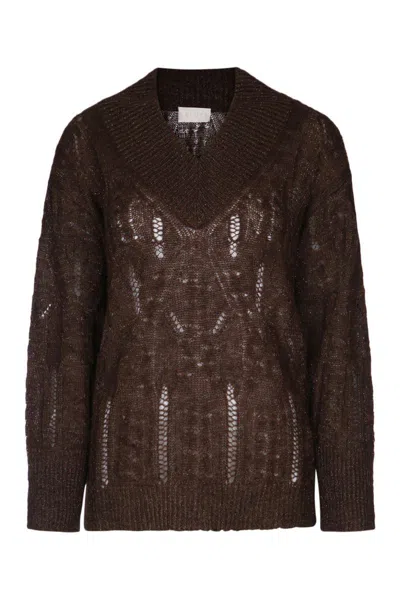 Iblues Knitwear In 017