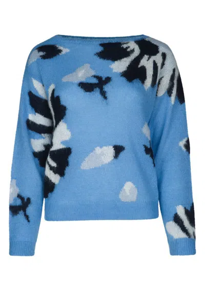 Iblues Knitwear In 026