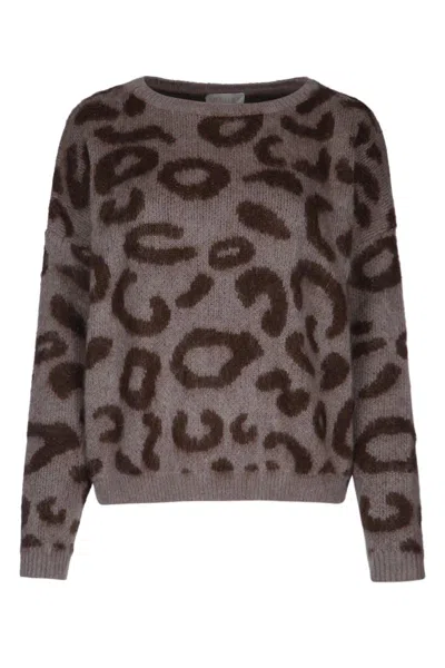IBLUES IBLUES KNITWEAR