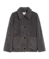 IBLUES LONG-SLEEVED CASUAL JACKET