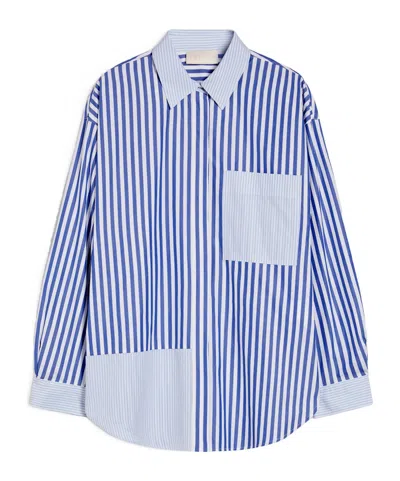 Iblues Loose Shirt