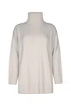 Iblues Knitwears I Blues In Nude