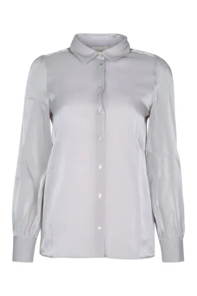 Iblues Moldava Camicia In 001