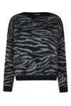 Iblues Long-sleeved Sweater