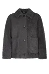 Iblues Pois In Gray