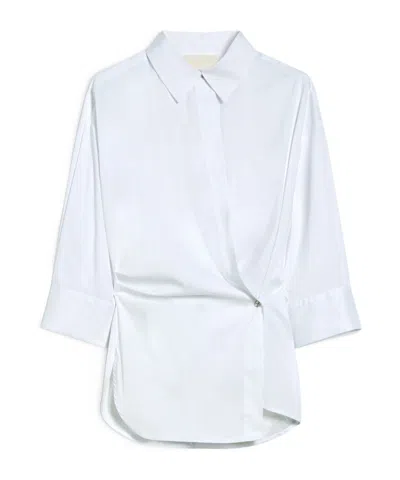Iblues Semi-fitted Shirt