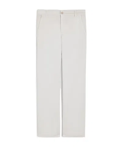 Iblues Semi-fitted Trousers