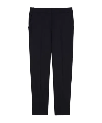 Iblues Semi-fitted Trousers