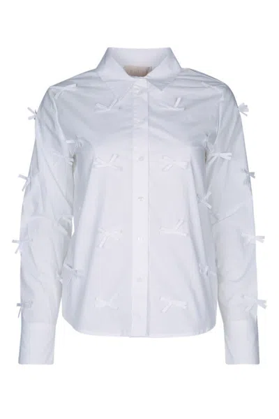 Iblues Shirts In 001
