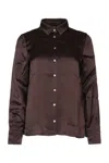 IBLUES IBLUES SHIRTS