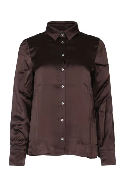 IBLUES IBLUES SHIRTS