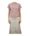 Iblues Short-sleeved T-shirt In Multi