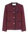 IBLUES SLIM-FIT JACKET