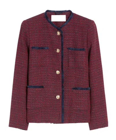 Iblues Slim-fit Jacket