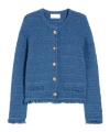 Iblues Straight Cardigan