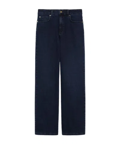 Iblues Straight Jeans