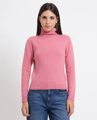 Iblues Sweaters In Rosa Pastello