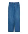 Iblues Wide-leg Jeans